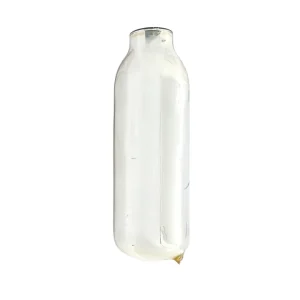 Ampola de reposição para garrafa térmica