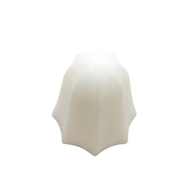 Castanha para limão do extrator de suco Bermar eixo quadrado