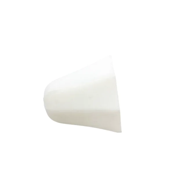 Castanha para limão do extrator de suco Bermar eixo quadrado - Imagem 2