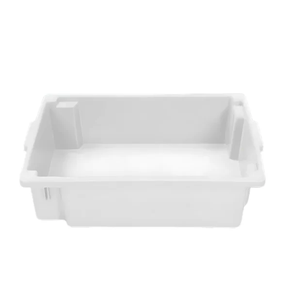 Caixa Natural 40l-18x42x61