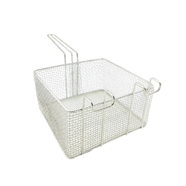 Cesto aramado para fritura Aramig - Imagem 2