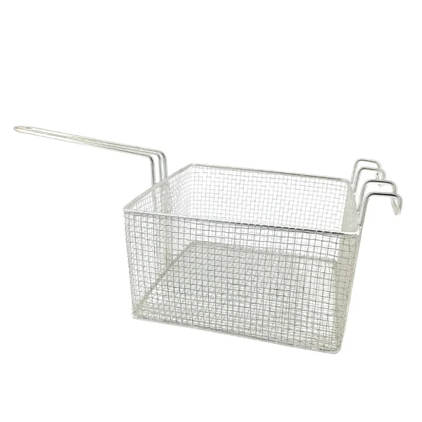 Cesto aramado para fritura Aramig - Imagem 3