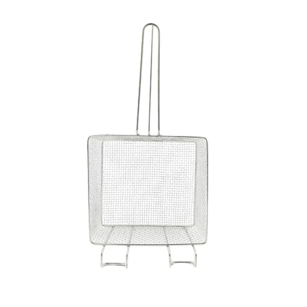 Cesto aramado para fritura Aramig