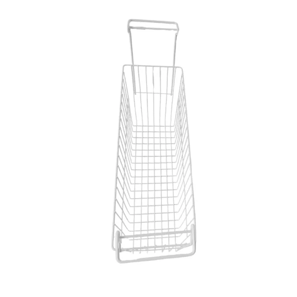 Cesto de picolé para freezer vertical Metalfrio - Imagem 3