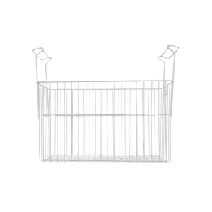 Cesto de picolé para freezer vertical Metalfrio