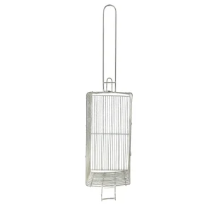 Cesto aramado para fritura Aramig