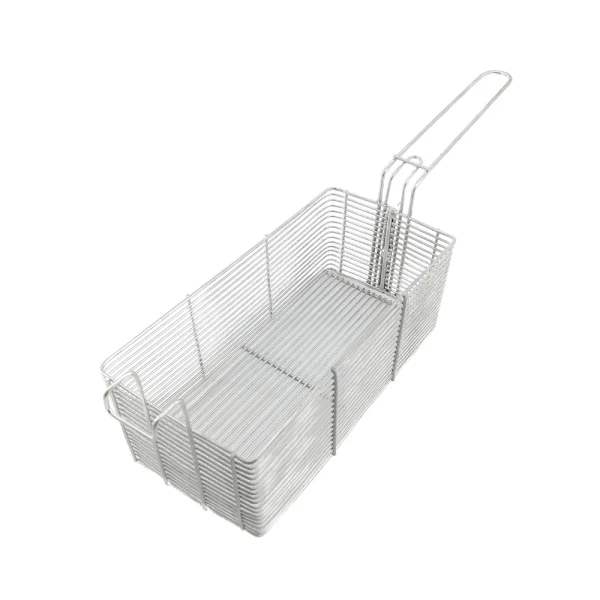 Cesto aramado para fritura Aramig - Imagem 2