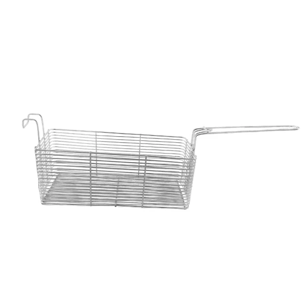 Cesto aramado para fritura Aramig - Imagem 3