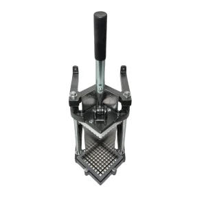 Cortador para Legumes deitado (parede) com lâmina 10mm Dak