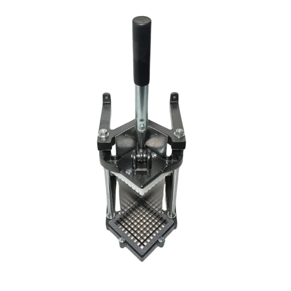 Cortador para Legumes deitado (parede) com lâmina 10mm Dak