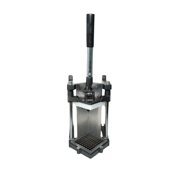 Cortador para Legumes deitado (parede) com lâmina 10mm Dak - Imagem 2