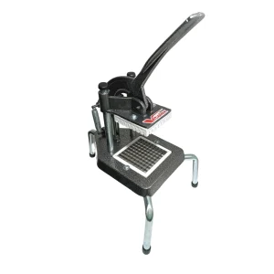 Cortador para legumes médio com lâmina de 10mm Vitalex