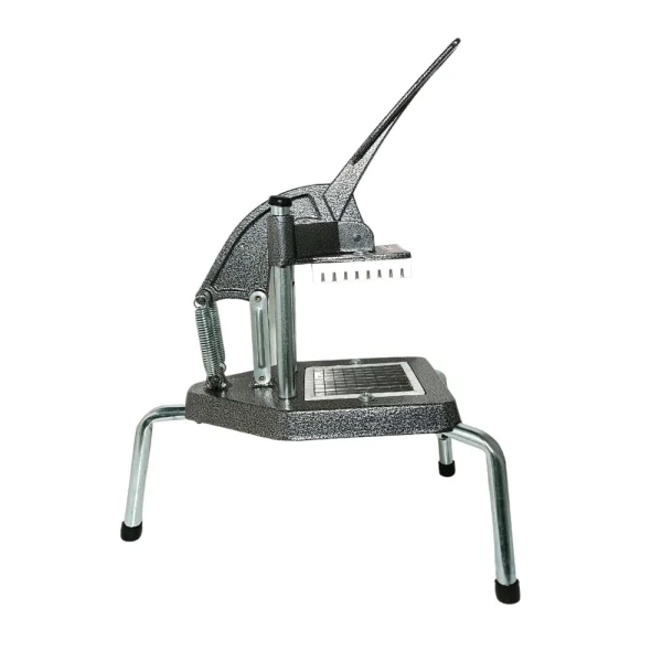 Cortador para legumes médio com lâmina de 10mm Vitalex - Imagem 3