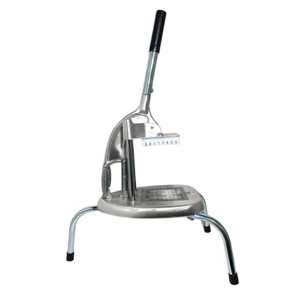 Cortador para legumes médio com lâmina de 10mm DAk