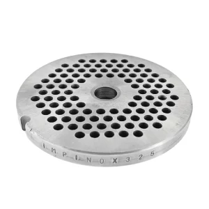 Disco para moedor de carne boca 32