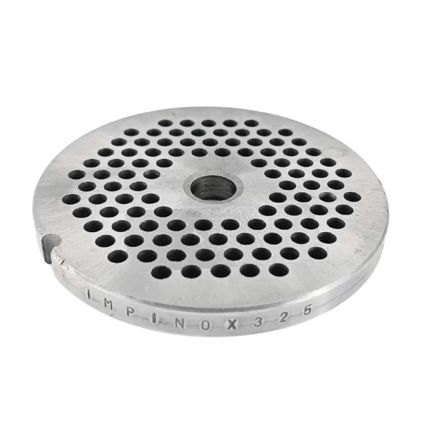 Disco para moedor de carne boca 32