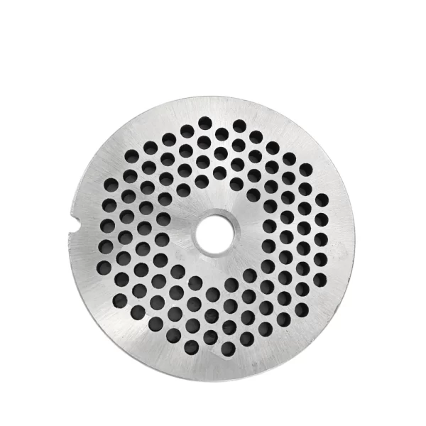 Disco para moedor de carne boca 32 - Imagem 2