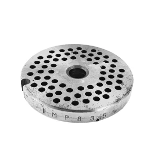 Disco para moedor de carne boca 8
