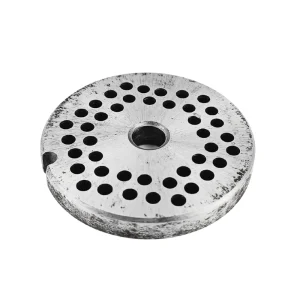 Disco para moedor de carne boca 8