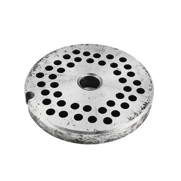 Disco para moedor de carne boca 8