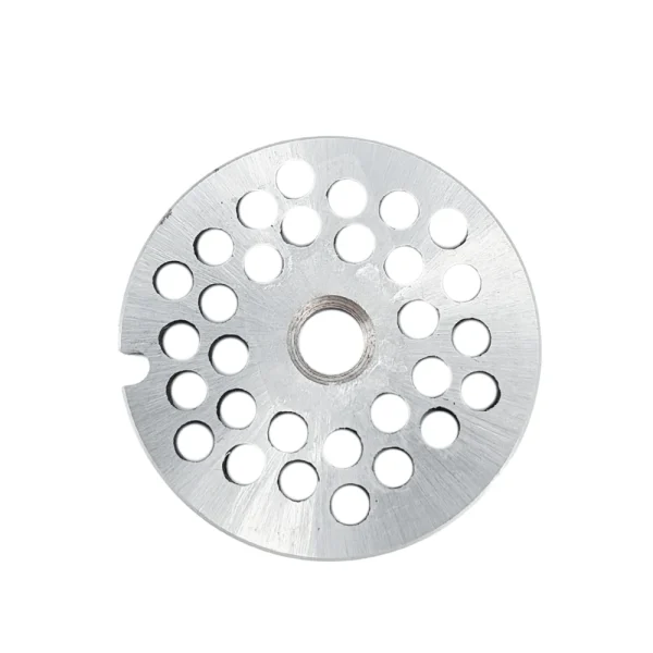 Disco para moedor de carne boca 8 - Imagem 2