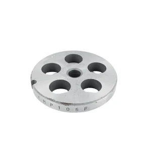 Disco para moedor de carne boca 10