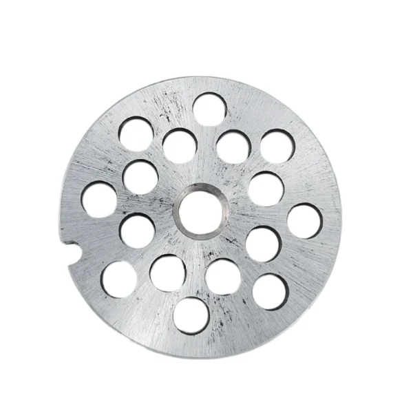 Disco para moedor de carne boca 8 - Imagem 2