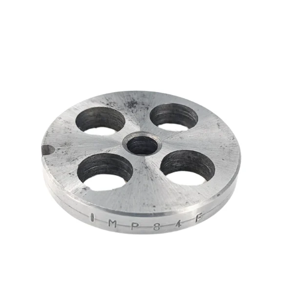 Disco para moedor de carne boca 8