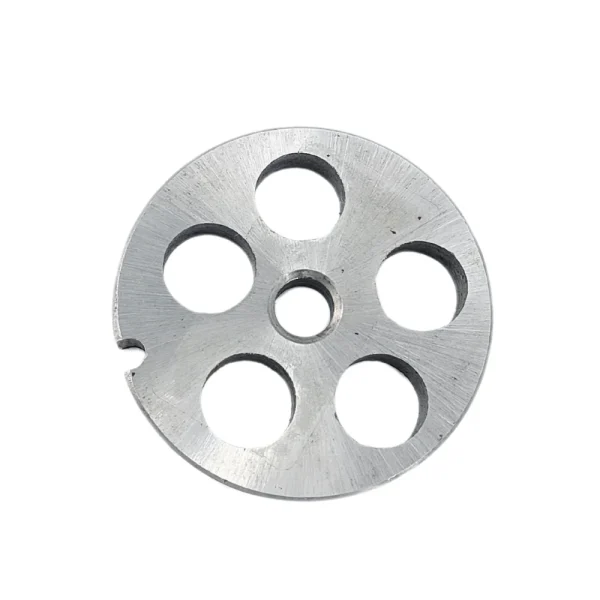 Disco para moedor de carne boca 8 - Imagem 2