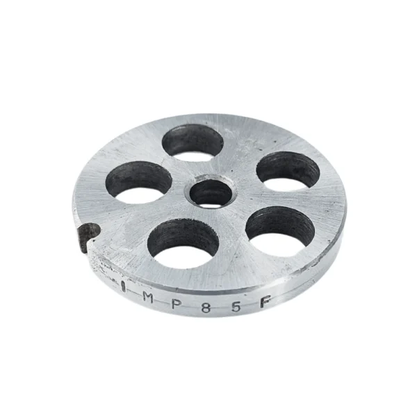 Disco para moedor de carne boca 8