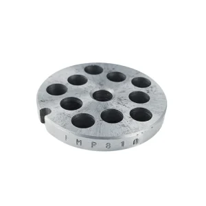 Disco para moedor de carne boca 8