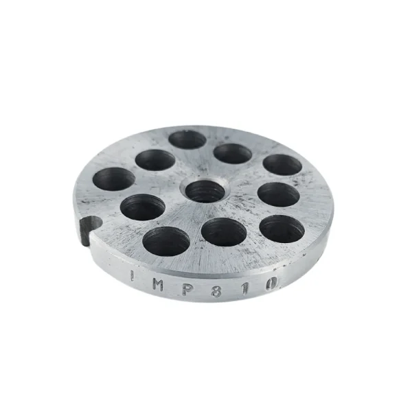 Disco para moedor de carne boca 8