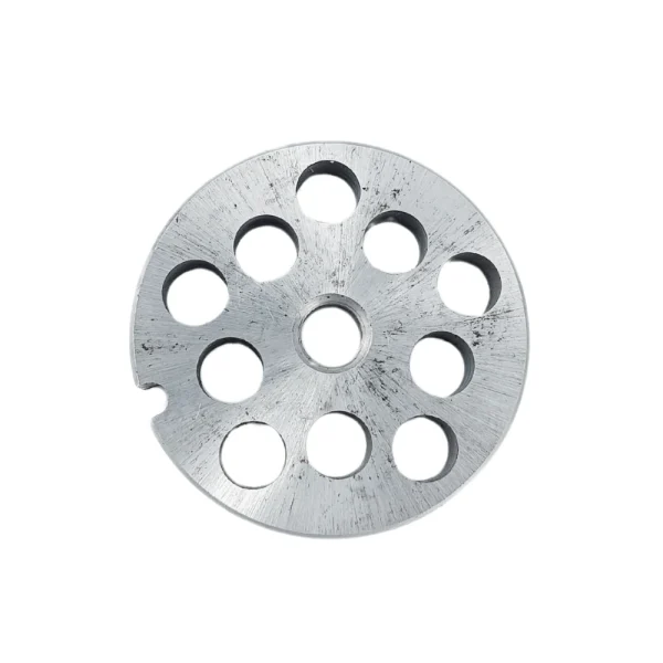 Disco para moedor de carne boca 8 - Imagem 2