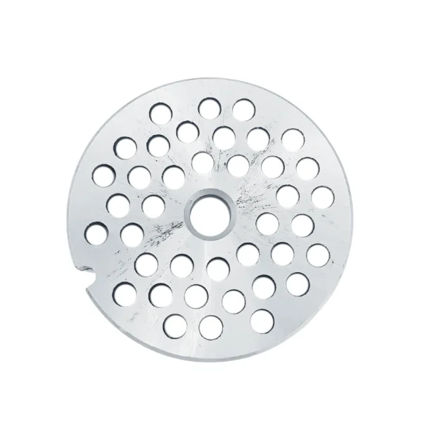 DISCO PARA MOEDOR DE CARNE BOCA 10  6MM - Imagem 2