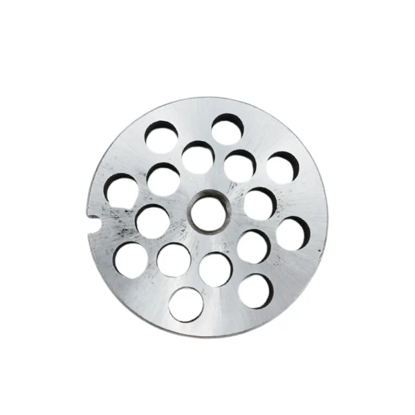 Disco para moedor de carne boca 10 - Imagem 2