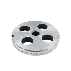 Disco para moedor de carne boca 10