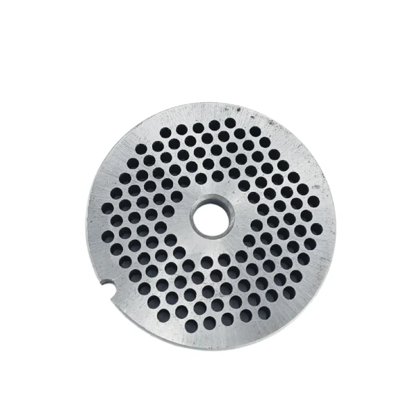 Disco para moedor de carne boca 22 - Imagem 2