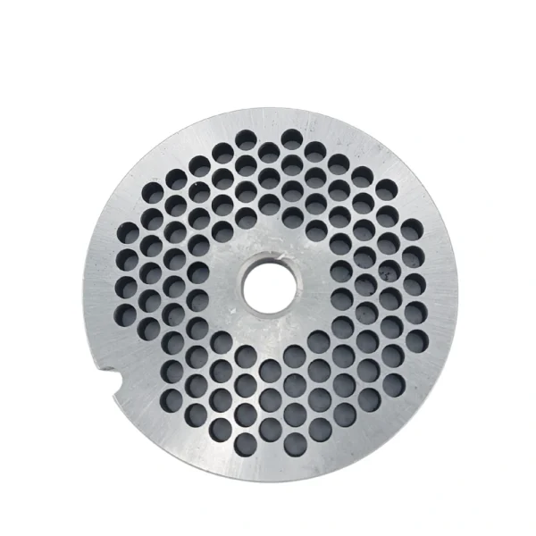 Disco para moedor de carne boca 22 - Imagem 2