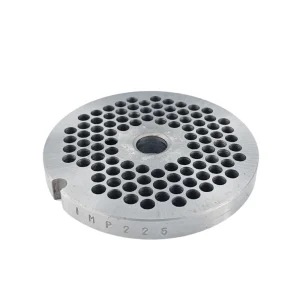 Disco para moedor de carne boca 22
