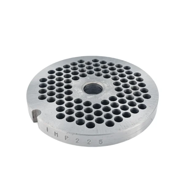 Disco para moedor de carne boca 22
