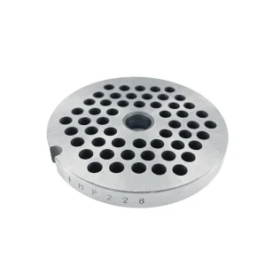 Disco para moedor de carne boca 22