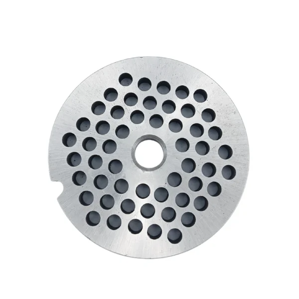 Disco para moedor de carne boca 22 - Imagem 2