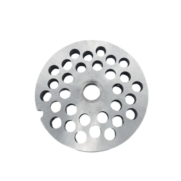 Disco para moedor de carne boca 22 - Imagem 2