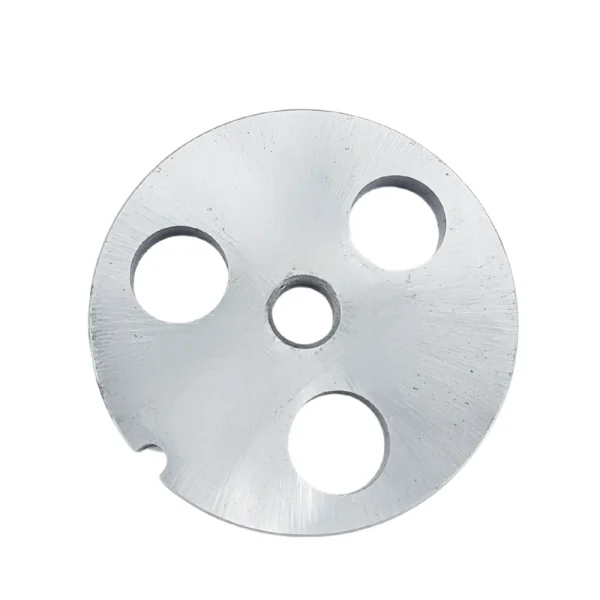 Disco para moedor de carne boca 22 - Imagem 2