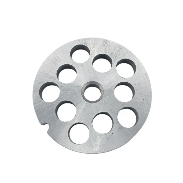 Disco para moedor de carne boca 22 - Imagem 2