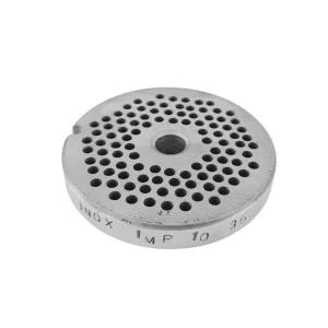 Disco para moedor de carne boca 10