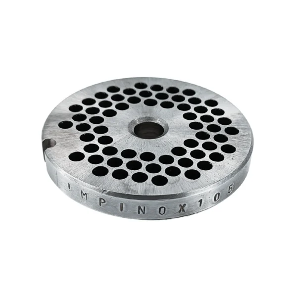 Disco para moedor de carne boca 10