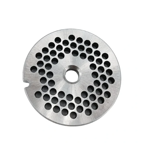 Disco para moedor de carne boca 10 - Imagem 2