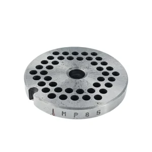 Disco para moedor de carne boca 8