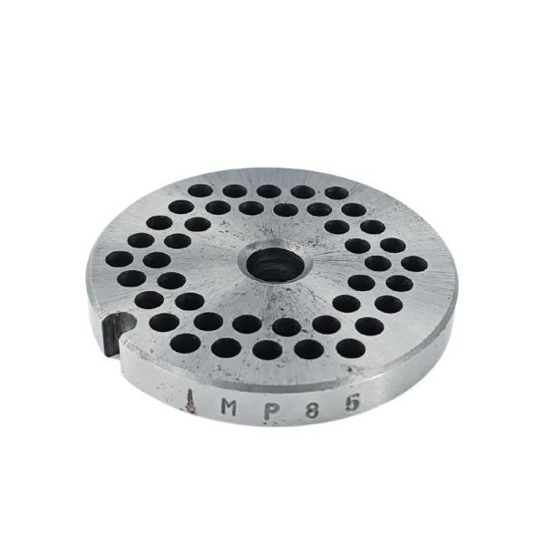 Disco para moedor de carne boca 8
